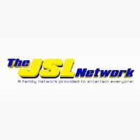 The JSL Network Logo