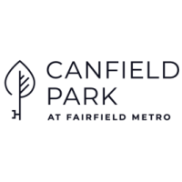 Canfield Park at Fairfield Metro Logo