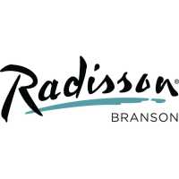 Radisson Hotel Branson Logo