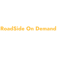Roadside on Demand LLC Logo