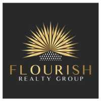 Flourish Realty Group | eXp Realty Logo