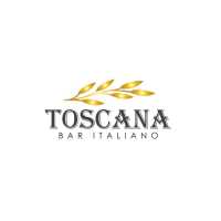 Toscana Bar Italiano Logo