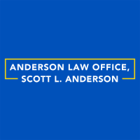 Anderson Law Office Logo