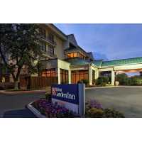 Hilton Garden Inn San Antonio Airport Logo