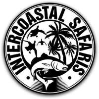 Intercoastal Safaris Logo