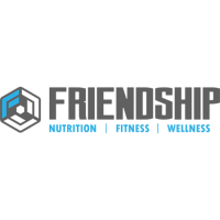 Friendship Fitness & Nutrition Logo
