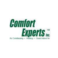 Comfort Experts Inc. Logo