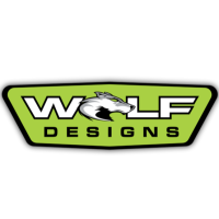Wolf Designs Logo