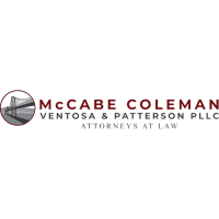 McCabe, Coleman, Ventosa & Patterson PLLC Logo