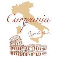 Campania Pizza & Pasta Logo