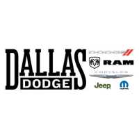 Dallas Dodge Chrysler Jeep RAM Logo