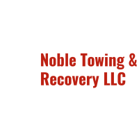 Noble Towing & Recovery LLC Logo