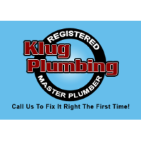 Klug Plumbing LLC Logo
