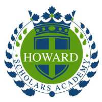 Howard Scholars Academy Logo