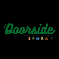 Doorside Waste Logo