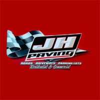 J H Paving Logo