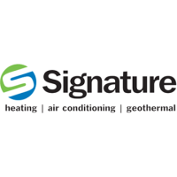 Signature HVAC Logo