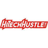 HiTechHustle Logo