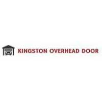Kingston Overhead Door Logo
