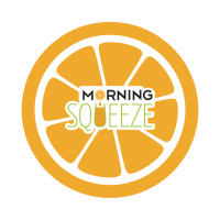 The Counter by Morning Squeeze Logo