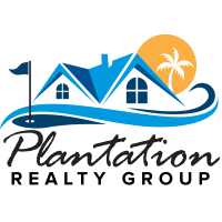 Plantation Realty Group Logo