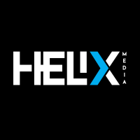 Helix Media Logo