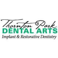 Thornton Park Dental Arts Logo