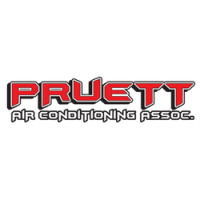 Pruett Air Conditioning Logo