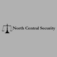 North Central Security Logo