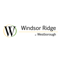 Windsor Ridge at Westborough Apartments Logo
