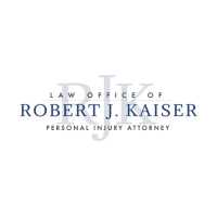 Law Office of Robert J. Kaiser Logo