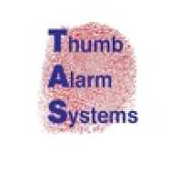 Thumb Alarm System Logo