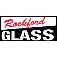 Rockford Glass Logo