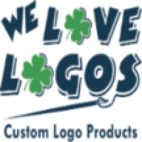 We Love Logos Logo