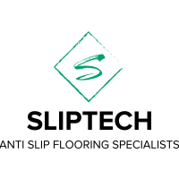 SlipTech Logo