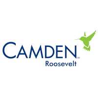 Camden Roosevelt Apartments Logo