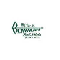 Catherine Youngerman - Bowman Real Estate Logo