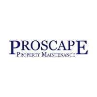 Proscape Property Maintenance Logo