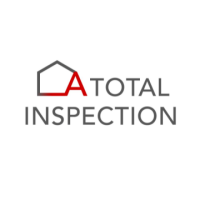 A Total Inspection Logo