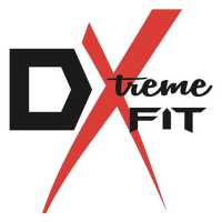 DynamXtreme Fit Logo