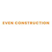 Even Construction Logo