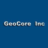GeoCore LLC Logo