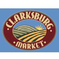 Clarksburg Market Logo