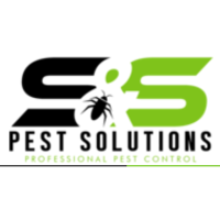 S & S Pest Control Logo
