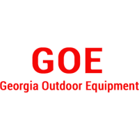 Georgia Outdoor Equipment Logo