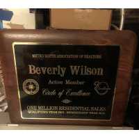 Beverly Wilson Realtor, Atlanta Communities Logo