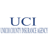 Unicoi County Insurance Agency Logo