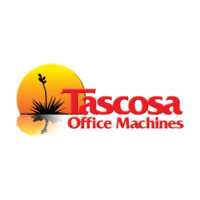 Tascosa Office Machines Inc Logo