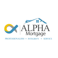 Alpha Mortgage: Joseph Varni, Mortgage Broker NMLS #314122 Logo