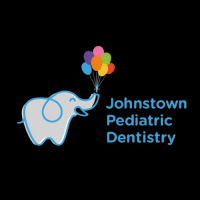 Johnstown Pediatric Dentistry Logo